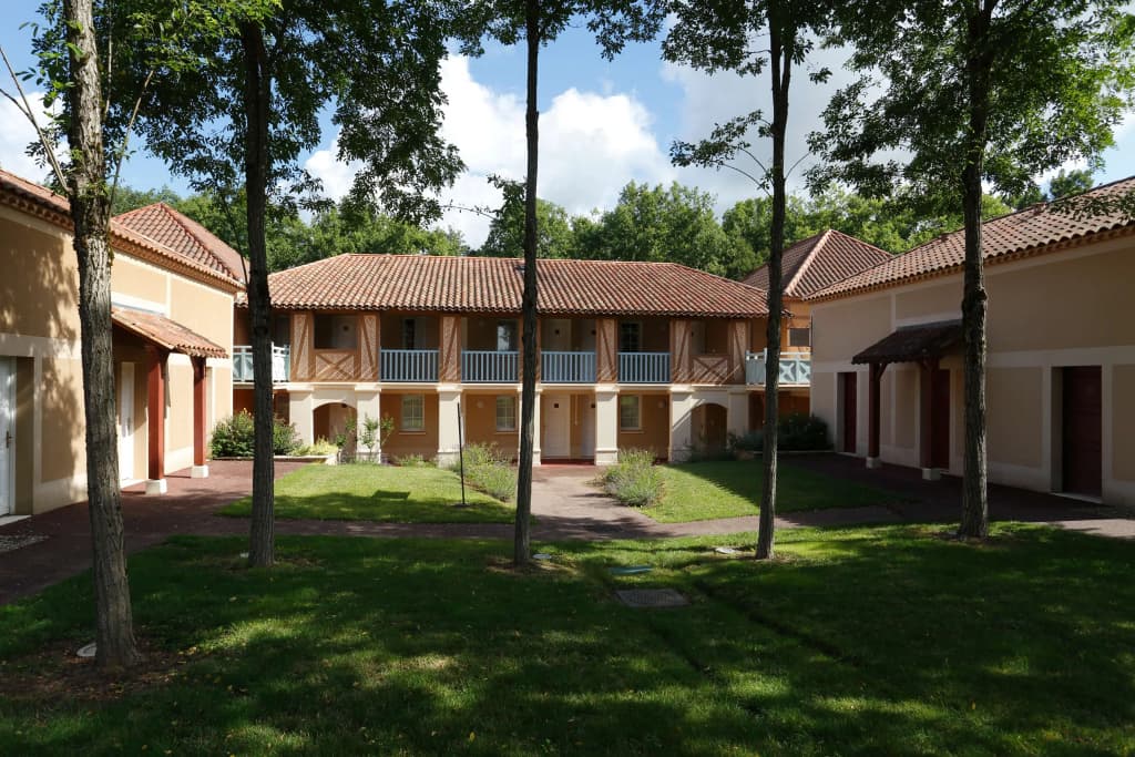 Residence Lac Mondesir - Photo 1