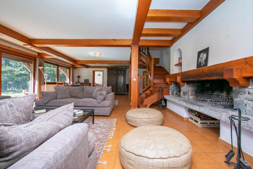 Chalet du Golf 618 - Photo 4