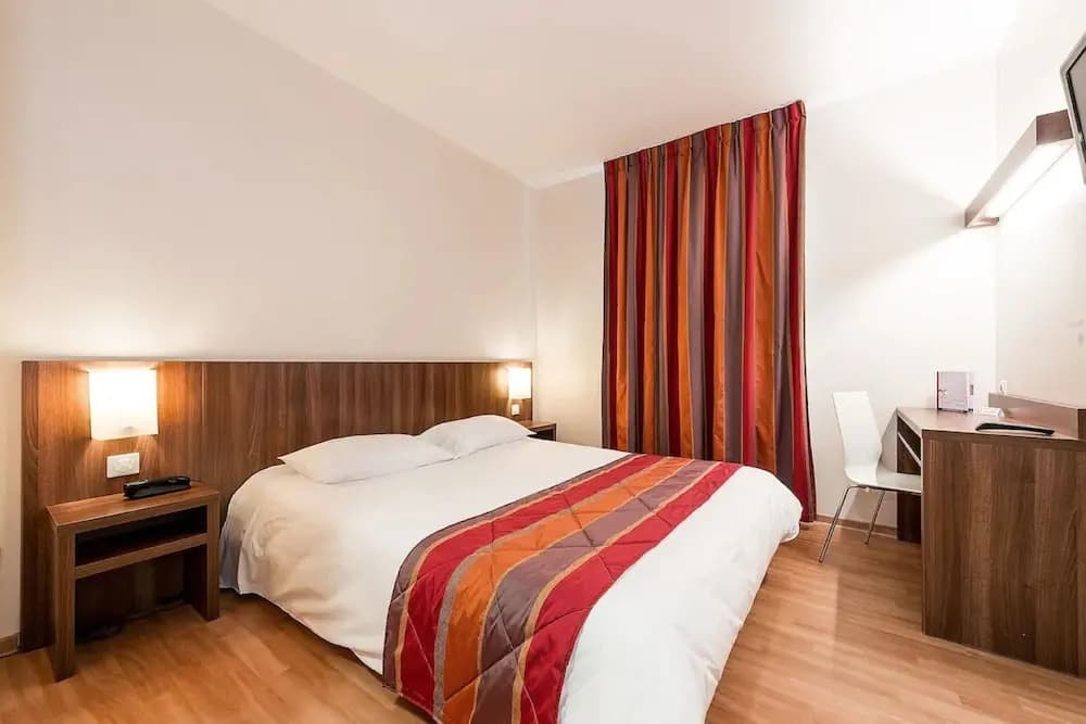 Hôtel Eurocentre Toulouse Nord 2 Stars - Photo 3