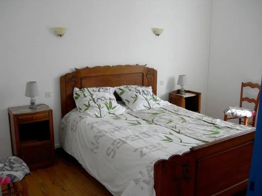 Maison Saint-Gilles-Croix-de-Vie, 4 pièces, 6 personnes - FR-1-224-338 - Photo 4