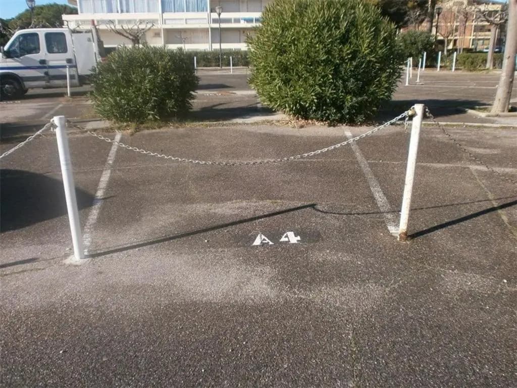 Studio Balaruc-les-Bains, 1 pièce, 2 personnes - FR-1-553-96 - Photo 4