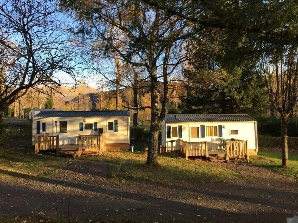 Camping la Marmotte - Photo 1