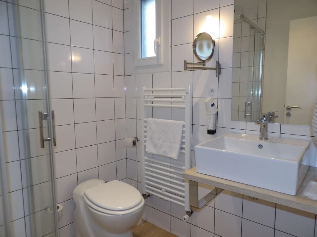 Hotel le Broceliande, Sure Hotel Collection by Best Western - Miniature 8