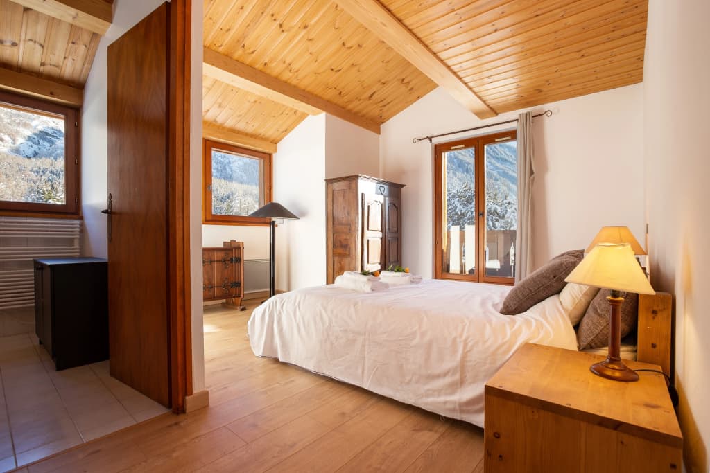 Chalet du Golf 618 - Photo 5