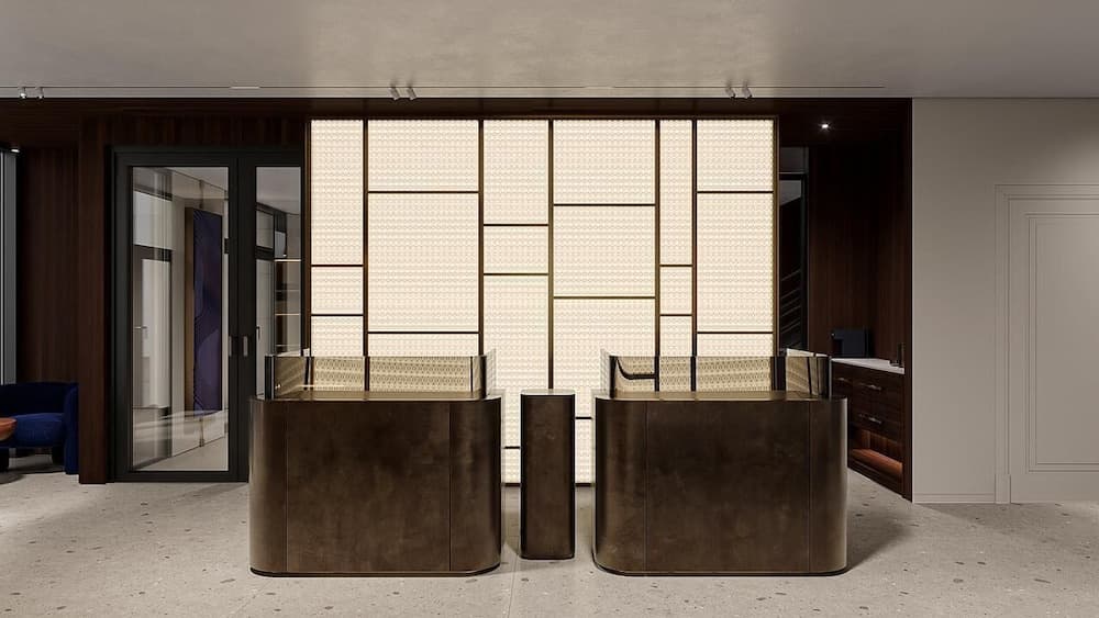Hotel Leev Miromesnil - Photo 3