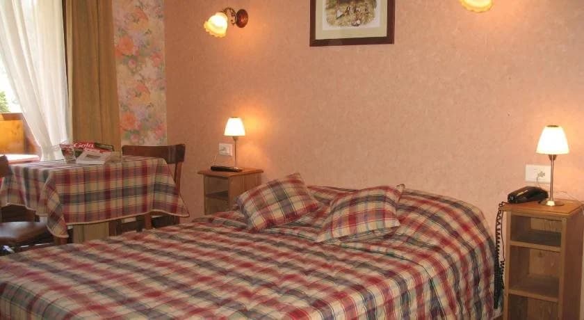 Hôtel Bellachat - Miniature 6