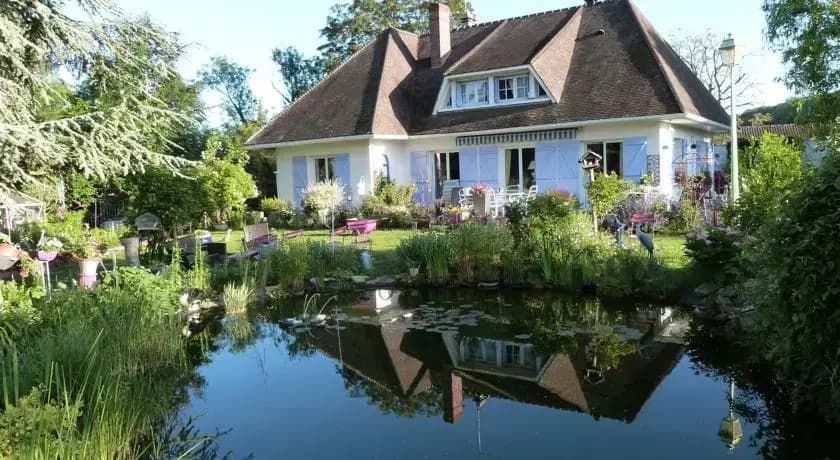 Le Jardin de Marie-Jeanne - Miniature 6