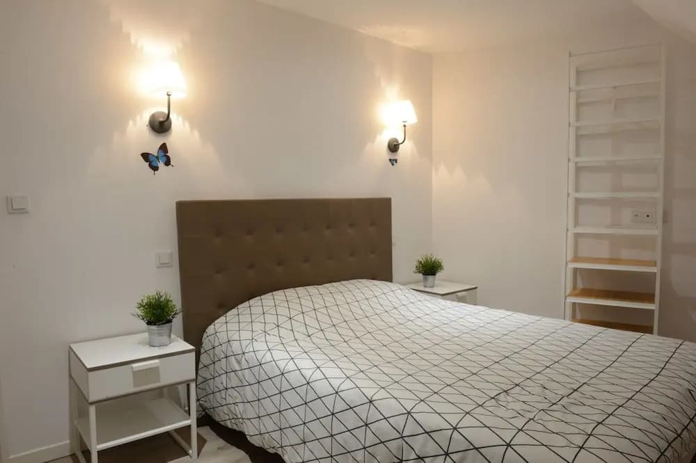 Appartement spacieux 3éme étage - Photo 2