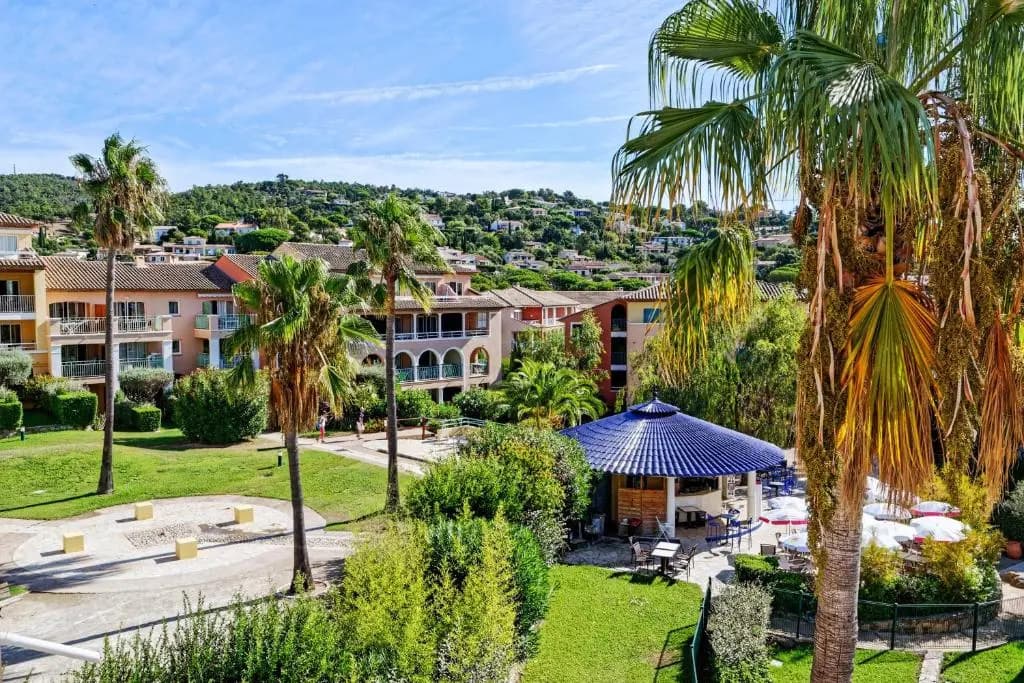 Pierre & Vacances Les Rivages des Issambres - Photo 1