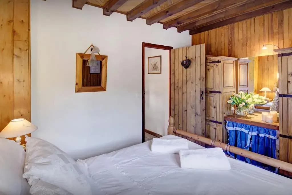 Chalet Chenavray - OVO Network - Photo 3