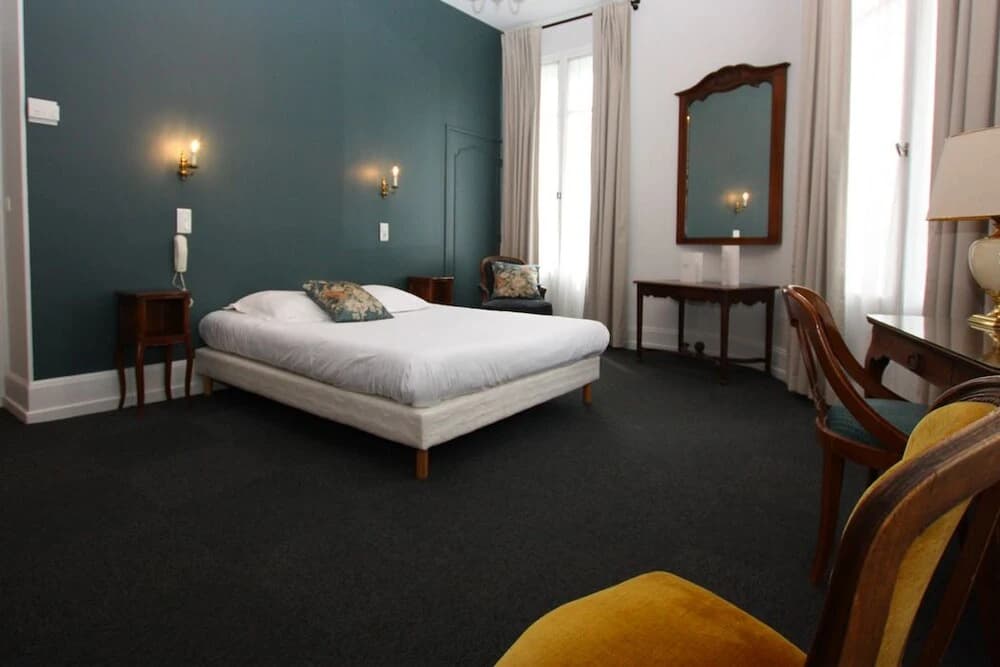 Le St. Regis - Photo 4