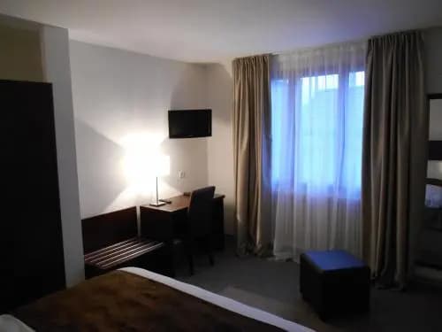 Hotel de Montaulbain - Photo 5