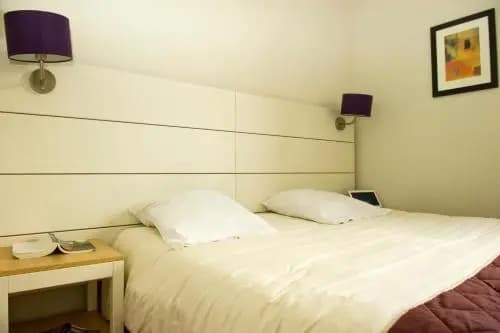 Résidence Goélia Les Portes d'Honfleur - Photo 5
