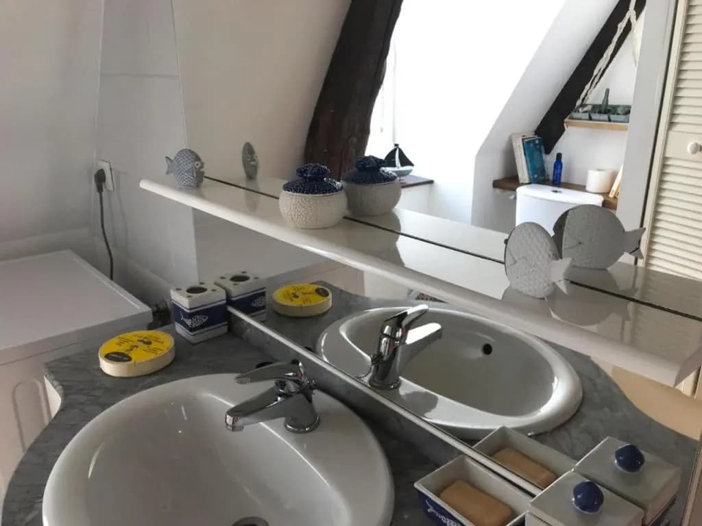 Appartement de charme rue du Château - Photo 3