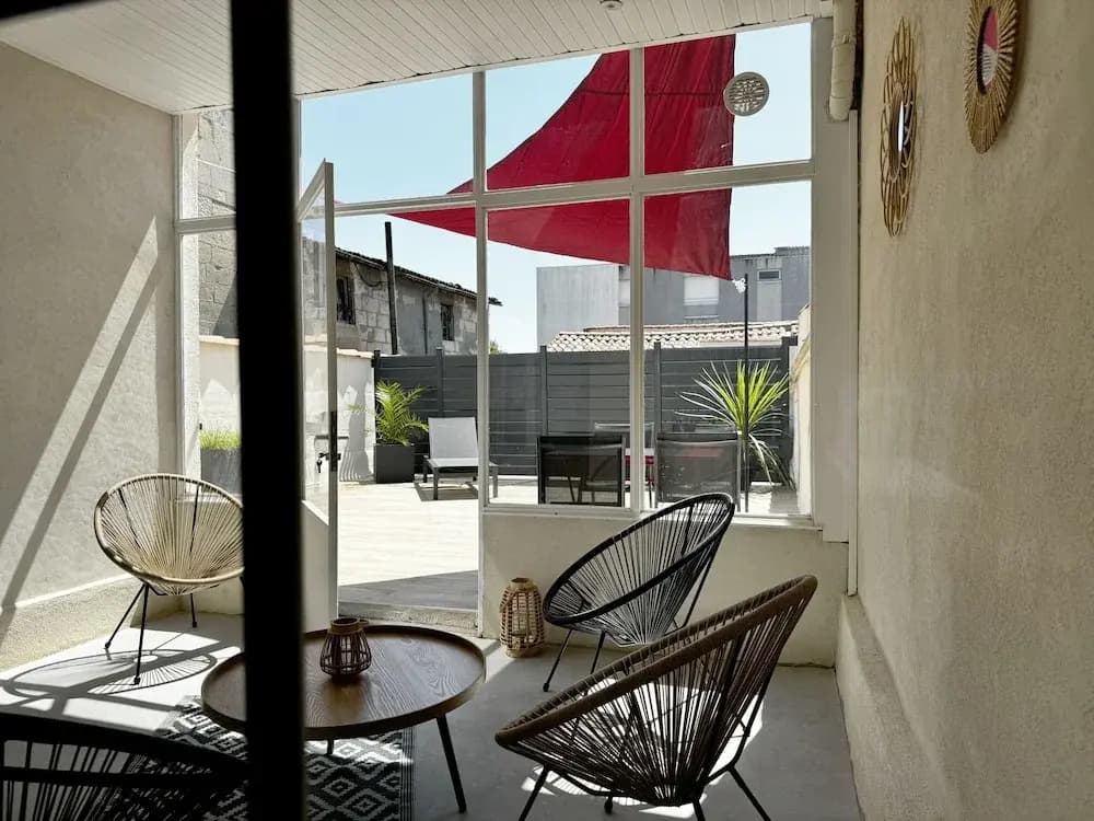 Cozy Niort - Miniature 8