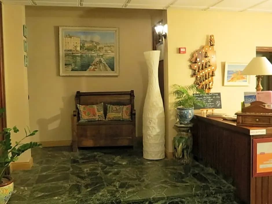 Auberge - Hotel U Paradisu - Photo 1