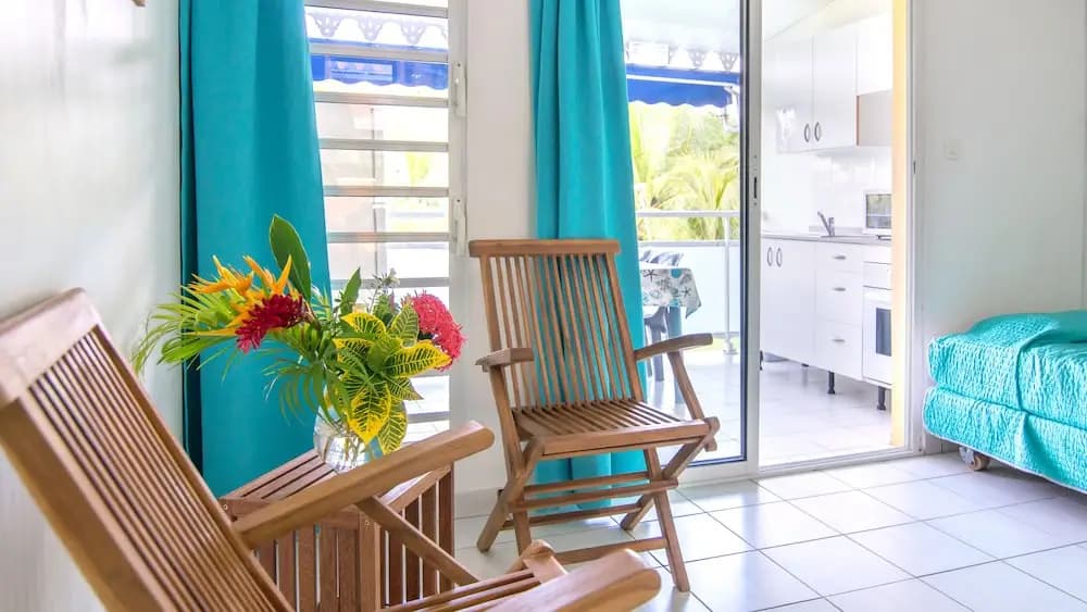 Residence Les Cayalines - Miniature 7