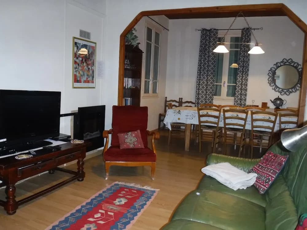 Beau Vallon - Gîte et Chambres d'Hôtes - Photo 3