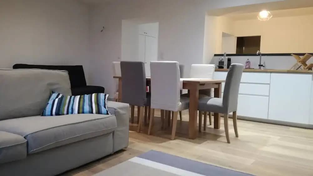 Appartement Plein Centre Denys Puech - Photo 3