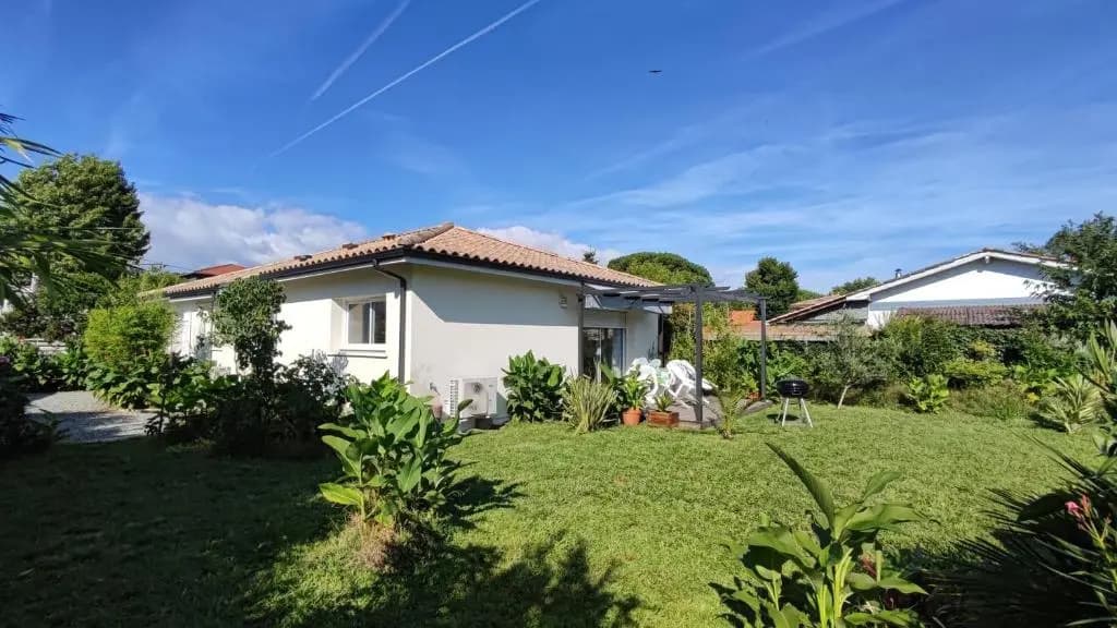 Maison Bassin d'Arcachon - Photo 1
