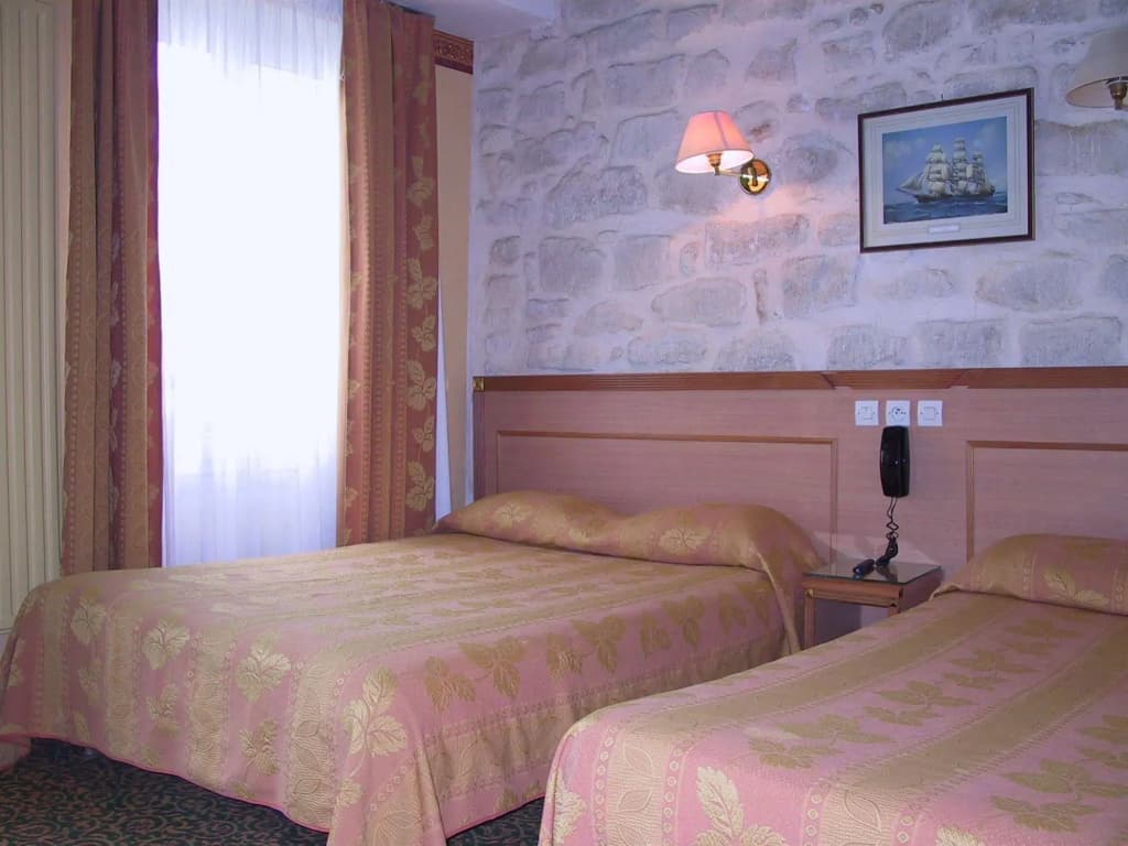 Hôtel Havane - Miniature 6
