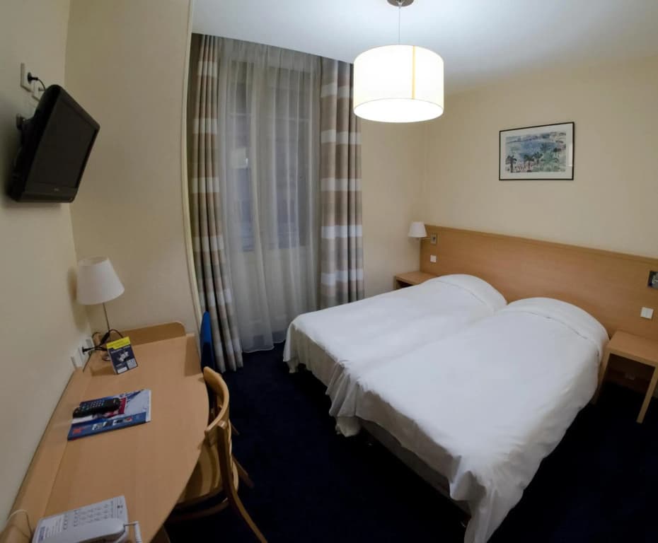Hotel du Nord - Photo 5