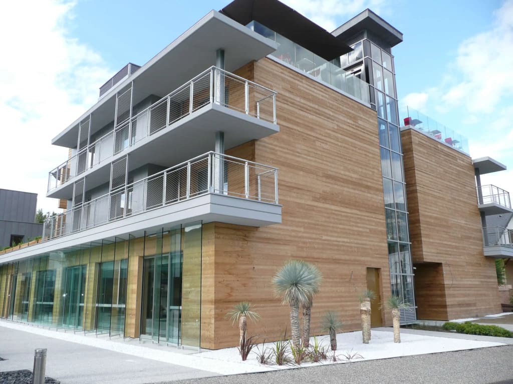 Best Western Aquakub - Photo 1