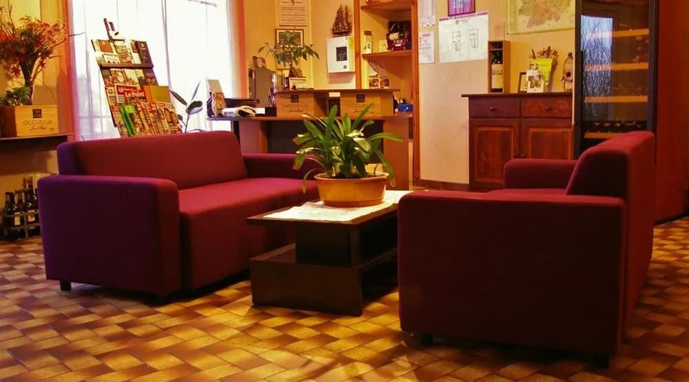 L'Auberge de Brulhois - Photo 2