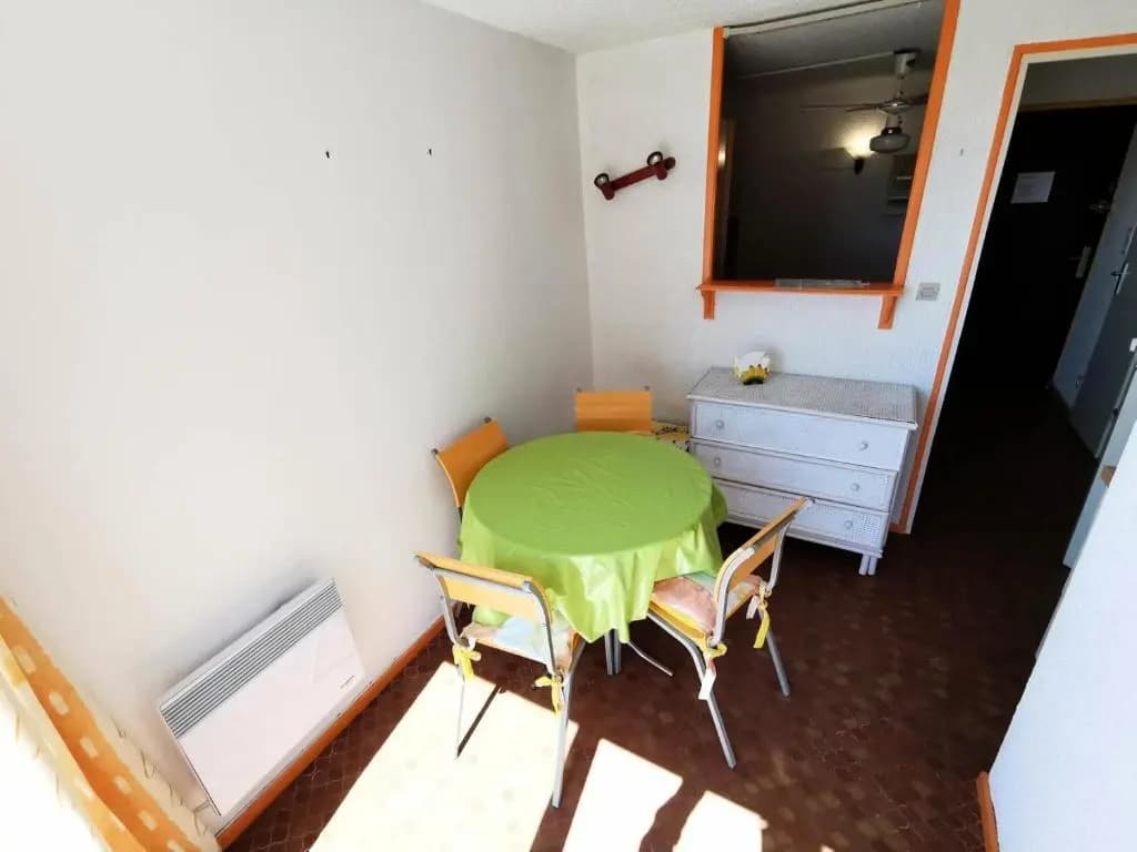 RESIDENCE DE LA PLAGE - Studio pour 4 Personnes 94 - Photo 3