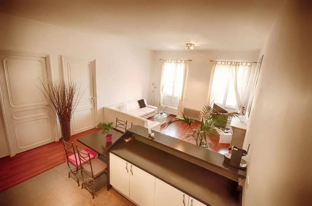 Appartement Lumineux Au Vieux Port - Photo 4