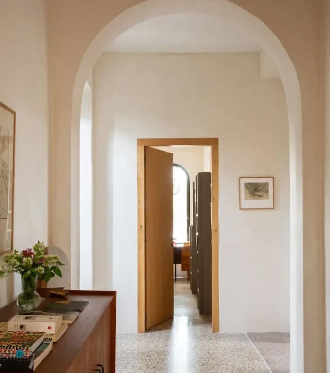 Prieuré Saint Nicolas - Les Maisons - Photo 4
