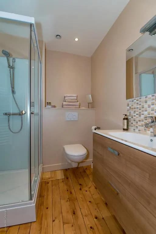 Les cls des places  Chambres dHtes de charme - Photo 5