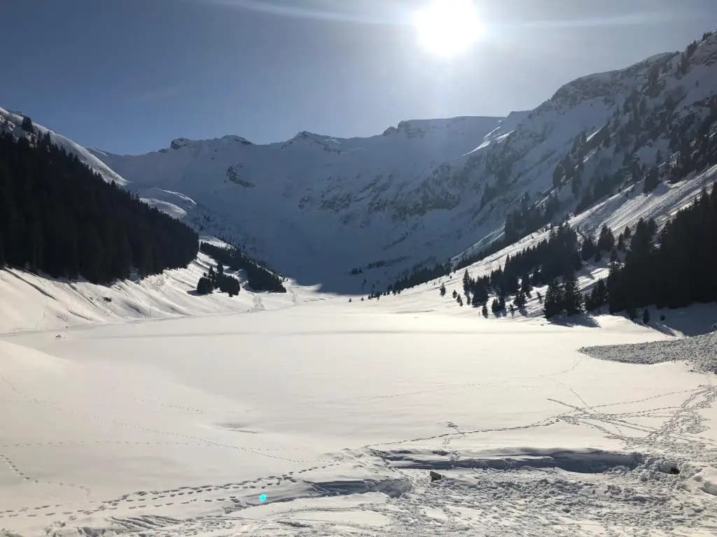 Ecrins Etoile C9 - Photo 3