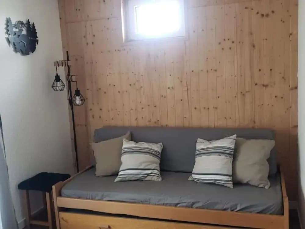 Apartamento en les Deux Alpes - Photo 3