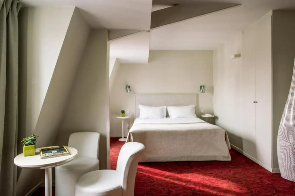 Hôtel Le Quartier Bercy Square - Photo 5