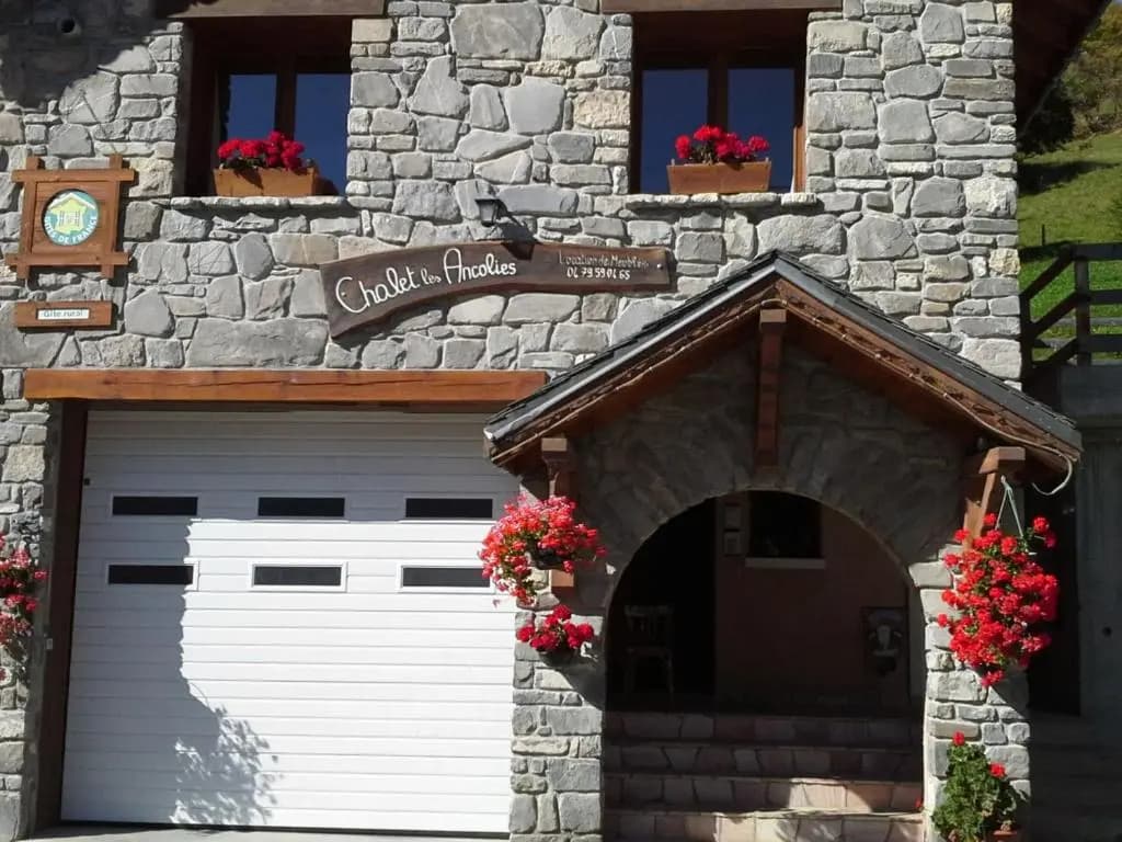 Appartement Valloire, 5 pièces, 8 personnes - FR-1-263-512 - Photo 1