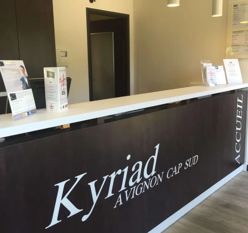 Kyriad Avignon - Cap Sud - Photo 4
