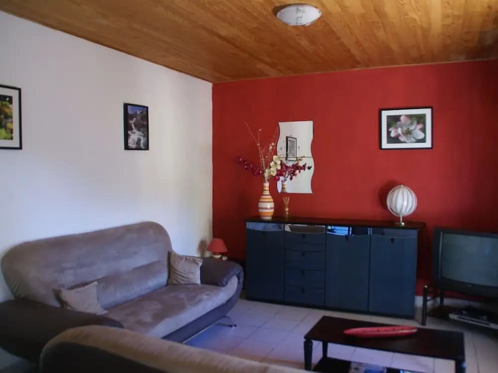 Family Escape in Les Salelles - Photo 5