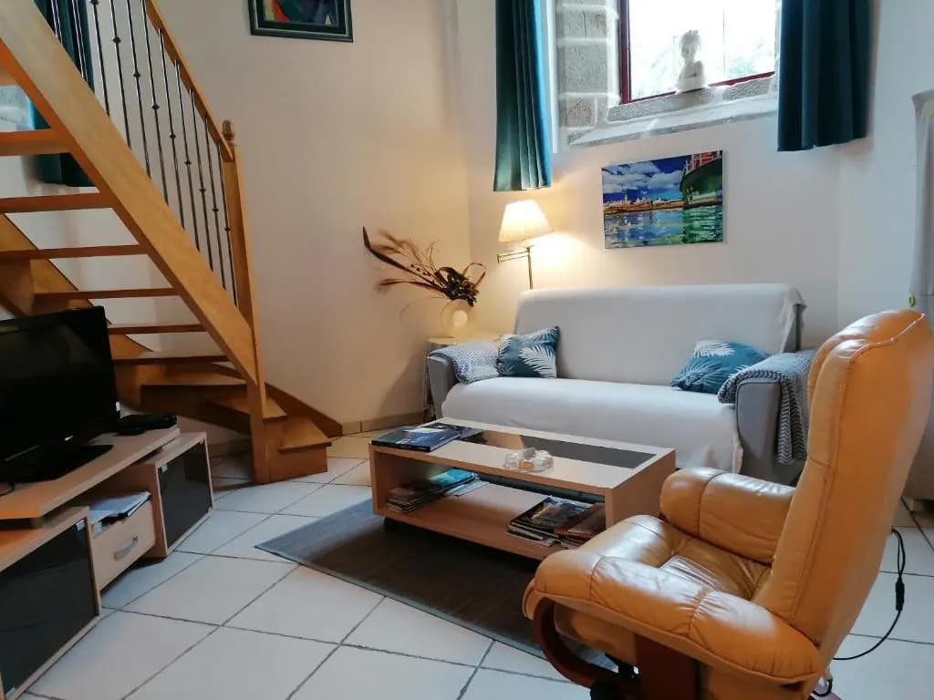 Gîte Atypique Dans Une Chapelle - Photo 2