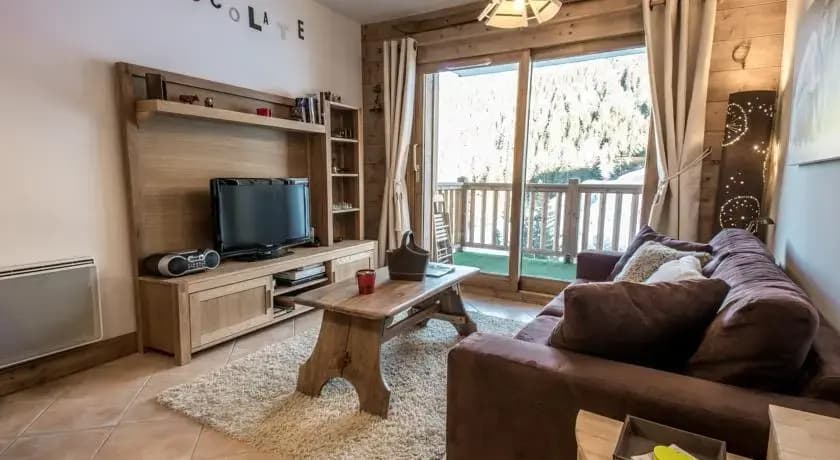 GSI Immobilier Les Arcs 1800 - Photo 1