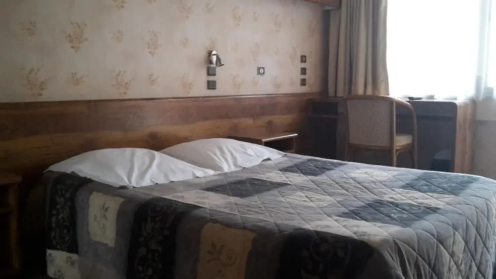 Hôtel Du Jura - Photo 4