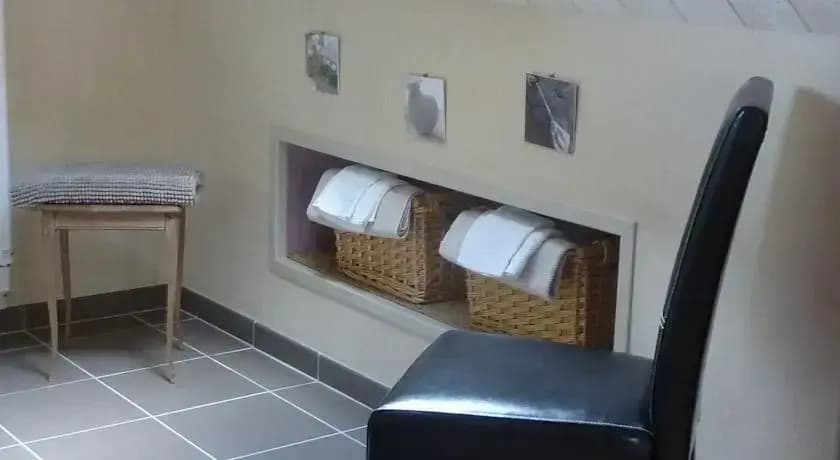 Chambre d'Hotes La Queue au Loup - Photo 3