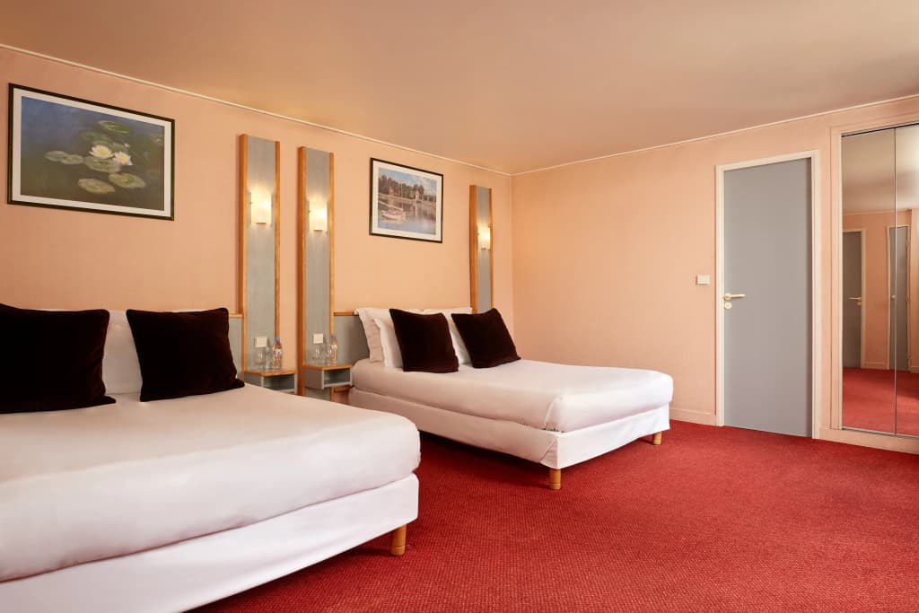 Hotel Antin Saint-Georges - Photo 2