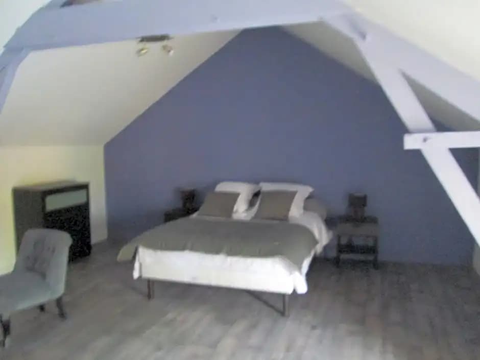 La Ferme de la Petite Noé - Photo 4