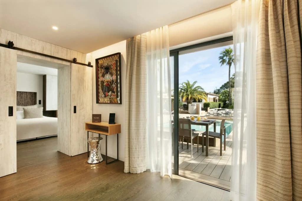 Hôtel Villa Cosy - Miniature 6