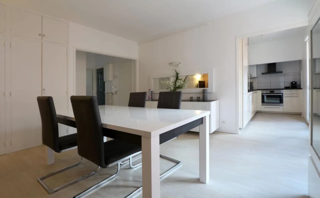 Apartments Riverside Toulouse, the ART of hosting - Photo 2