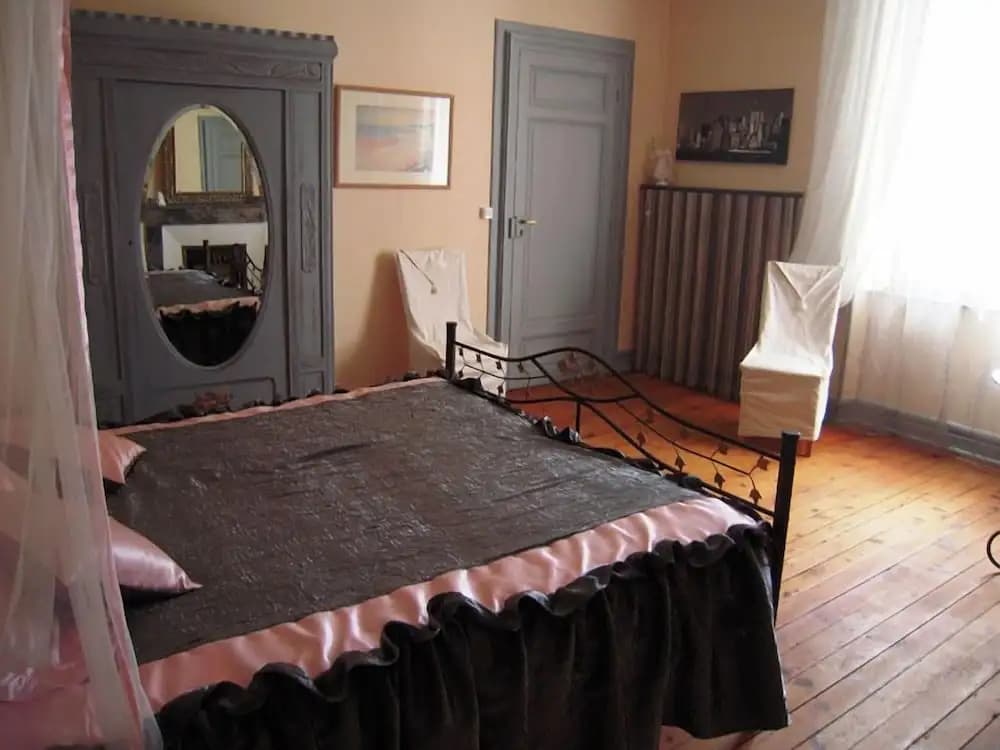 Chateau Borie Neuve - Miniature 6