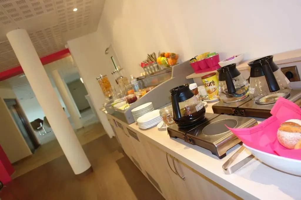 Brit Hotel Vendee Mer - Photo 3