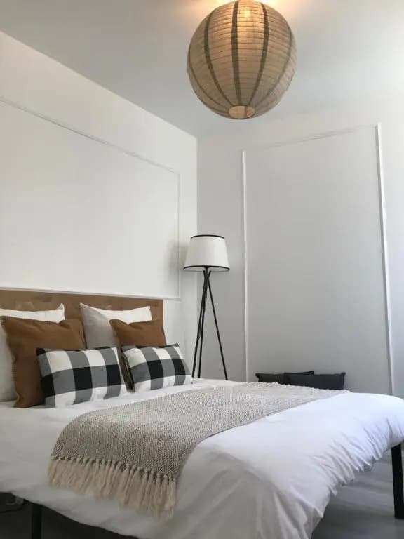 Sublime Lodge Citadin au cœur de Ville - Photo 3