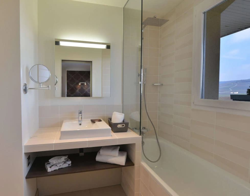 Hotel Les Grains D'argent - Miniature 7